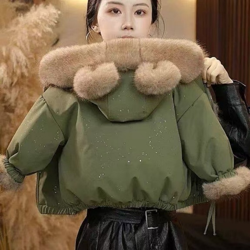 Toddler Boy Winter Fleece Jacket - Children Toddler Winter Coat New Fashion