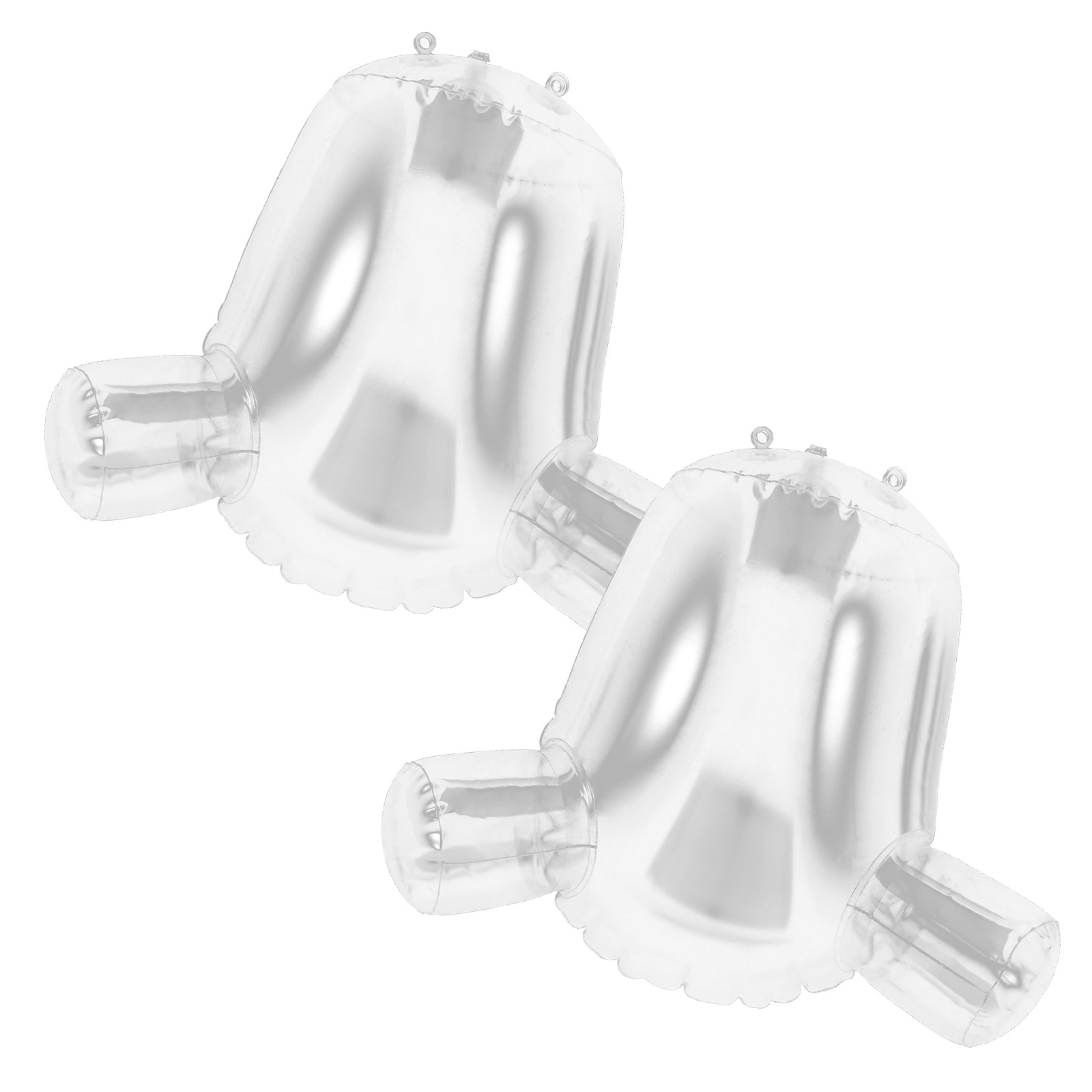 2pcs Inflatable Diaper Display - Diapering 评论和价格