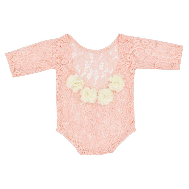 Baby Girl Photography Props Ne - Infant Photography Props Outfit 评论和价格