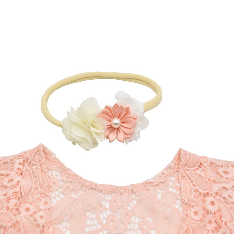 Baby Girl Photography Props Ne - Infant Photography Props Outfit 评论和价格