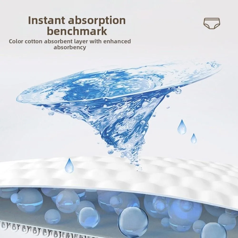 Graphene Antibacterial Reusabl - Diapering 评论和价格