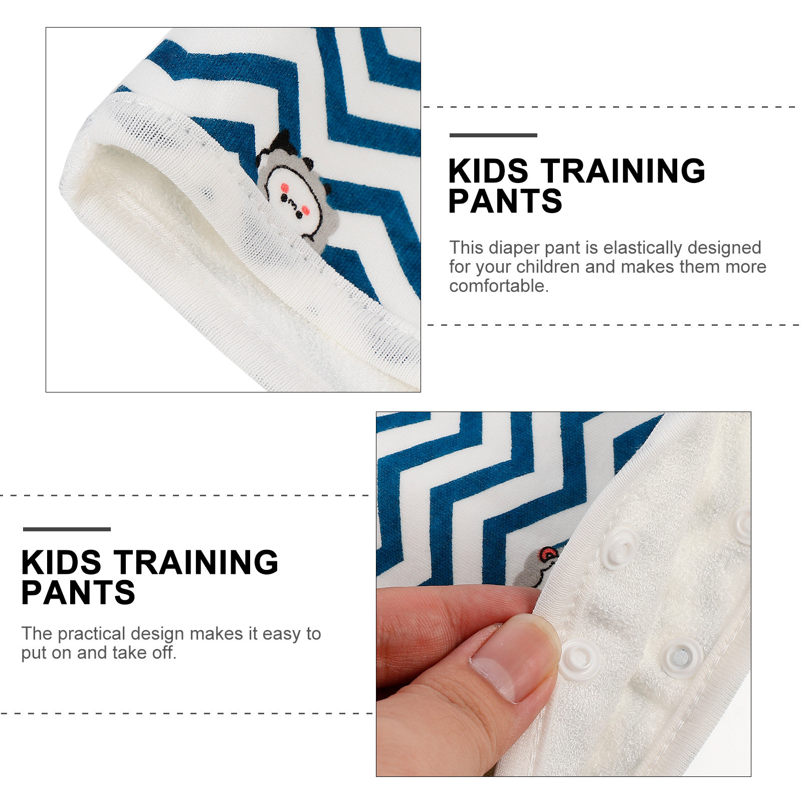Baby Training Pants – Leak-Pro - Toddler Training Pants Leak Proof 评论和价格
