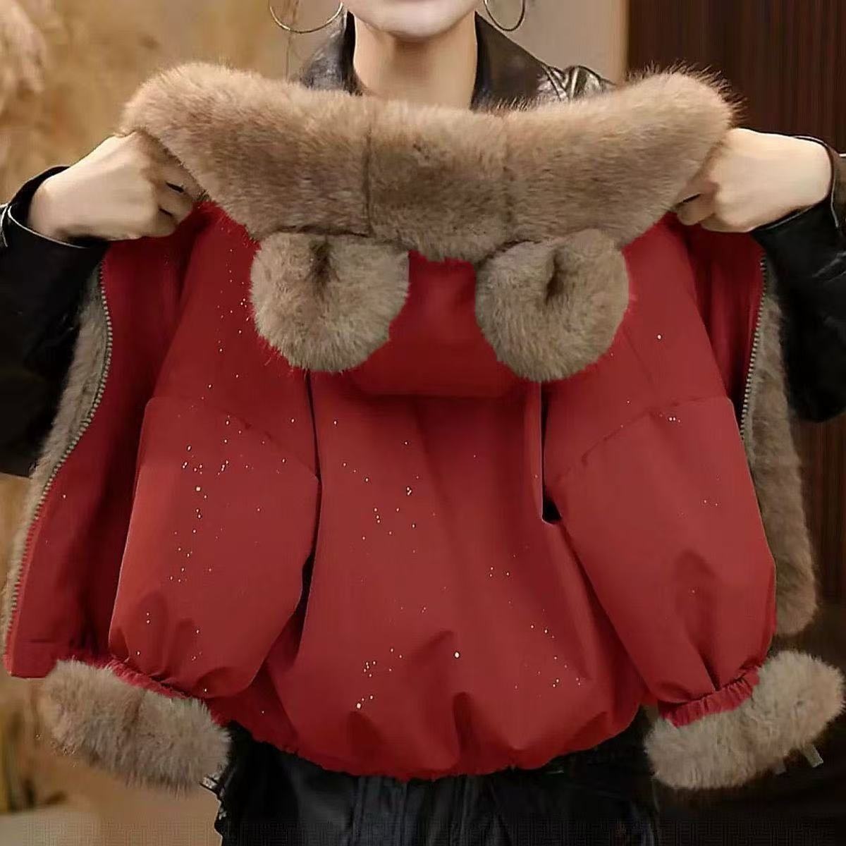 Children Toddler Winter Coat N - Toddler Boy Winter Fleece Jacket 评论和价格