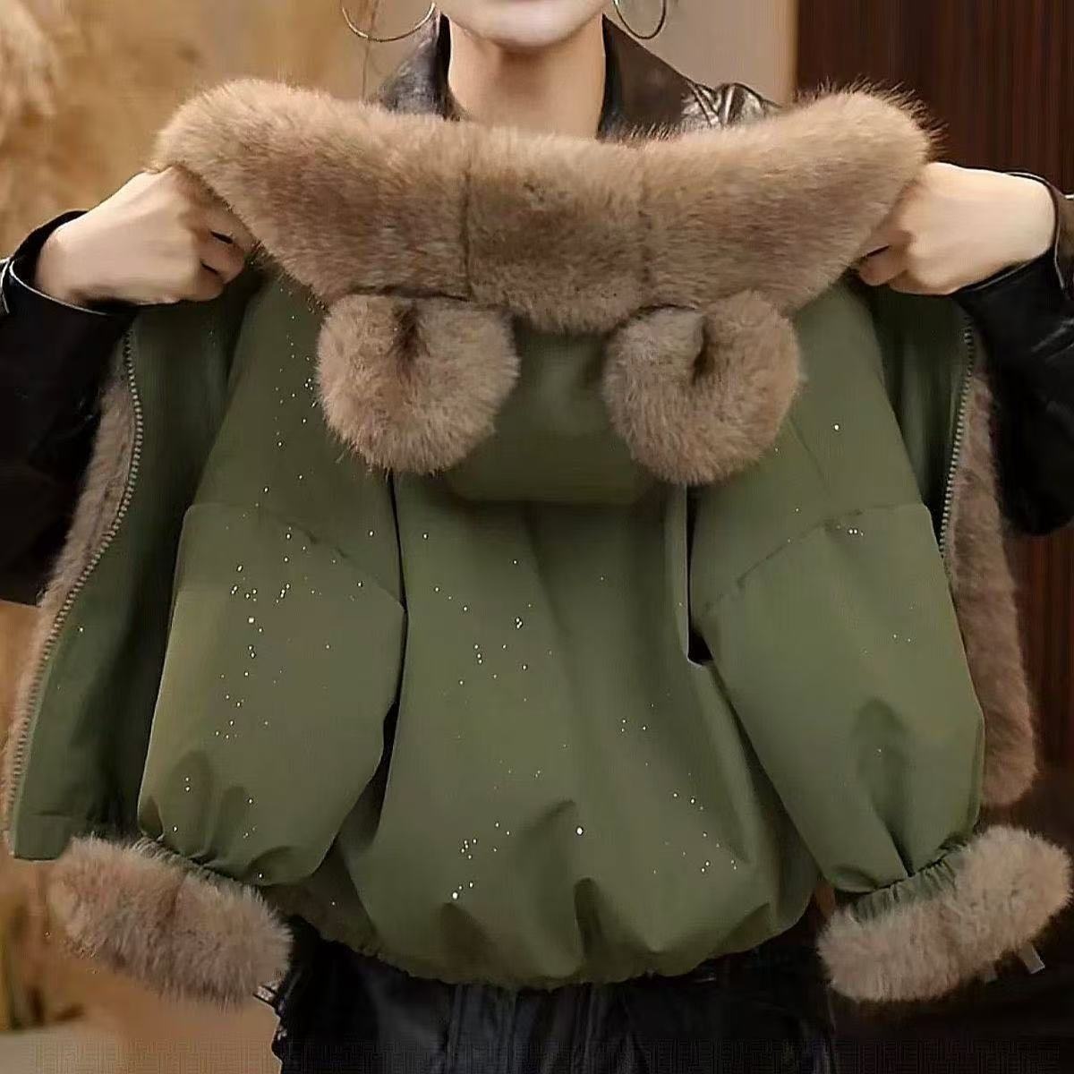Children Toddler Winter Coat N - Toddler Boy Winter Fleece Jacket 评论和价格
