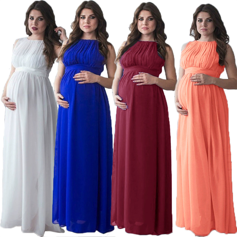 Woman Pregnancy Clothes New Sl - Maternity Wear 评论和价格