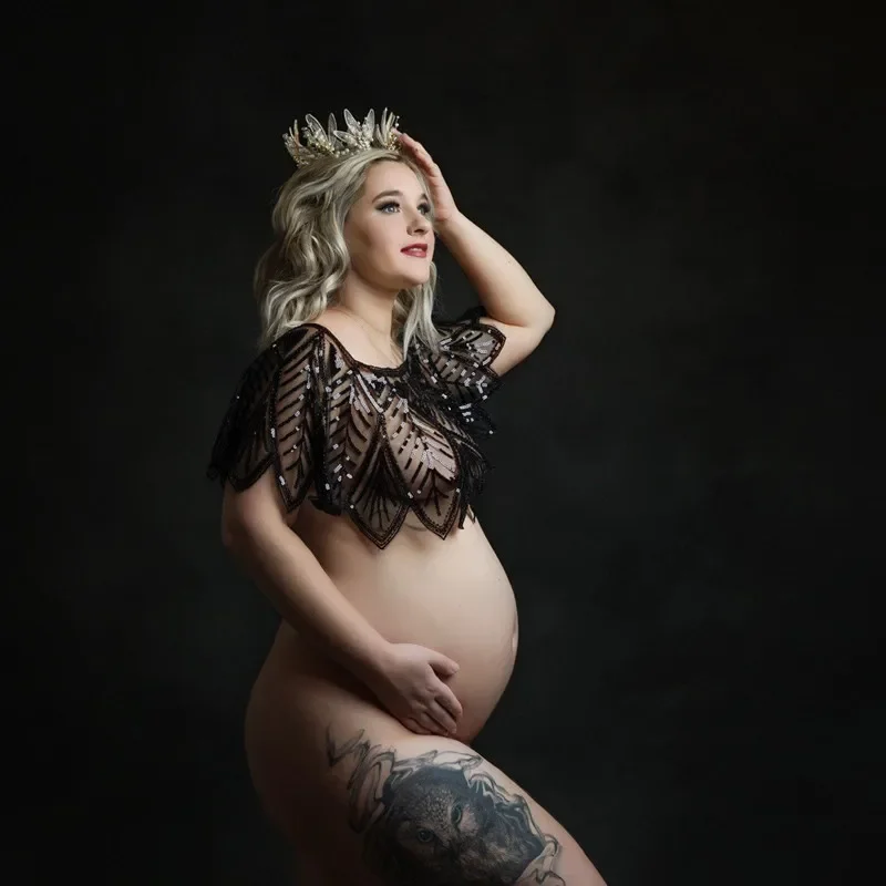Maternity Photography Cape Seq - Maternity Wear 评论和价格