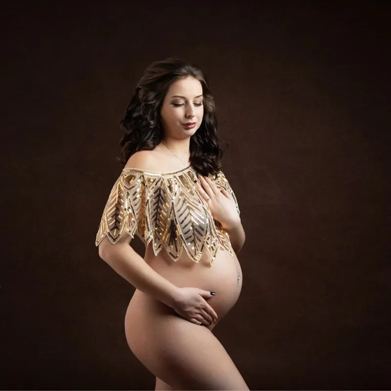 Maternity Photography Cape Seq - Maternity Wear 评论和价格