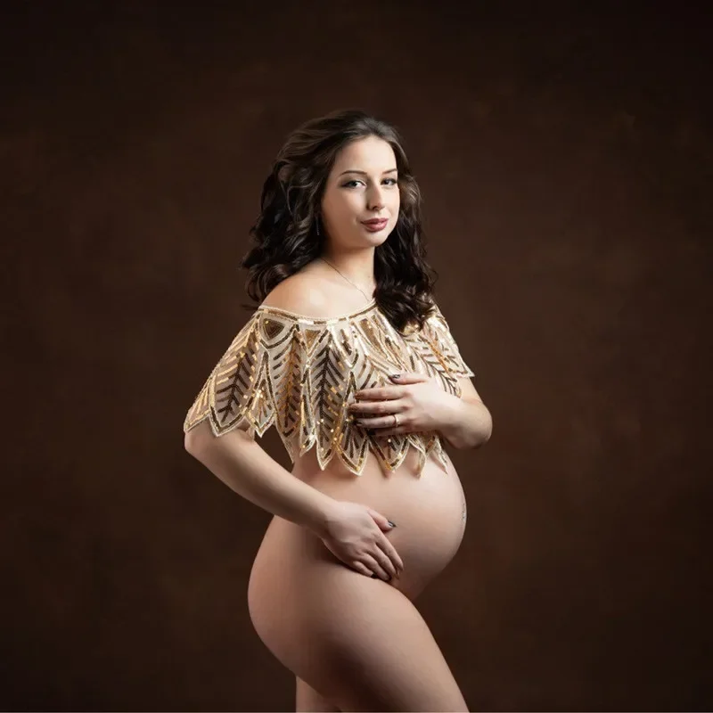 Maternity Photography Cape Seq - Maternity Wear 评论和价格
