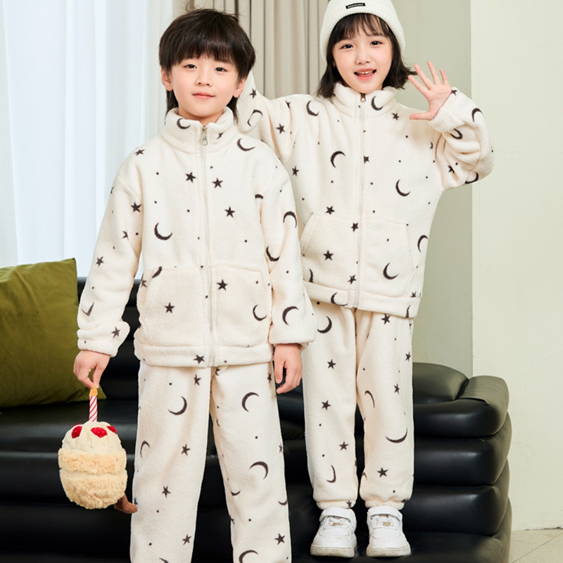 Toddler Winter Thick Coral Fle - Toddler Boy Winter Fleece Jacket 评论和价格