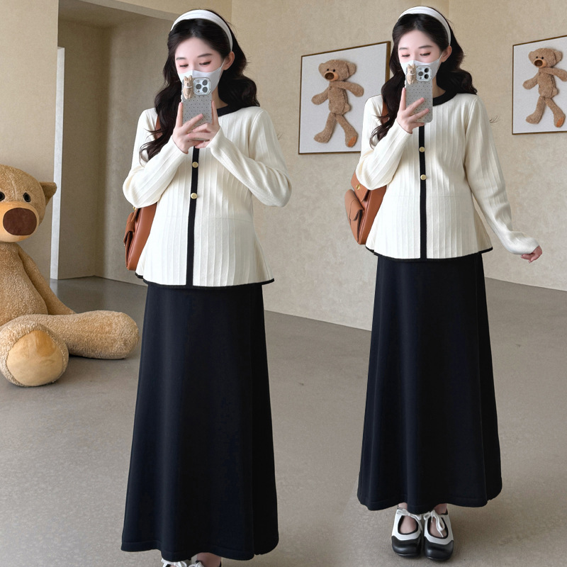 Maternity Suit 2026 Spring Aut - Maternity Wear 评论和价格