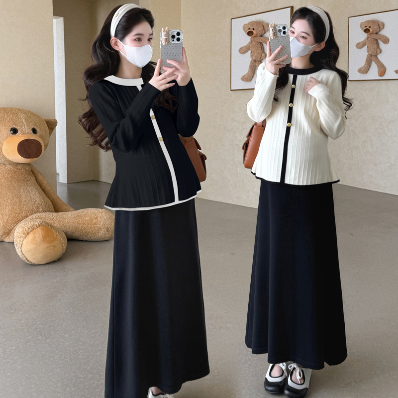 Maternity Suit 2026 Spring Aut - Maternity Wear 评论和价格