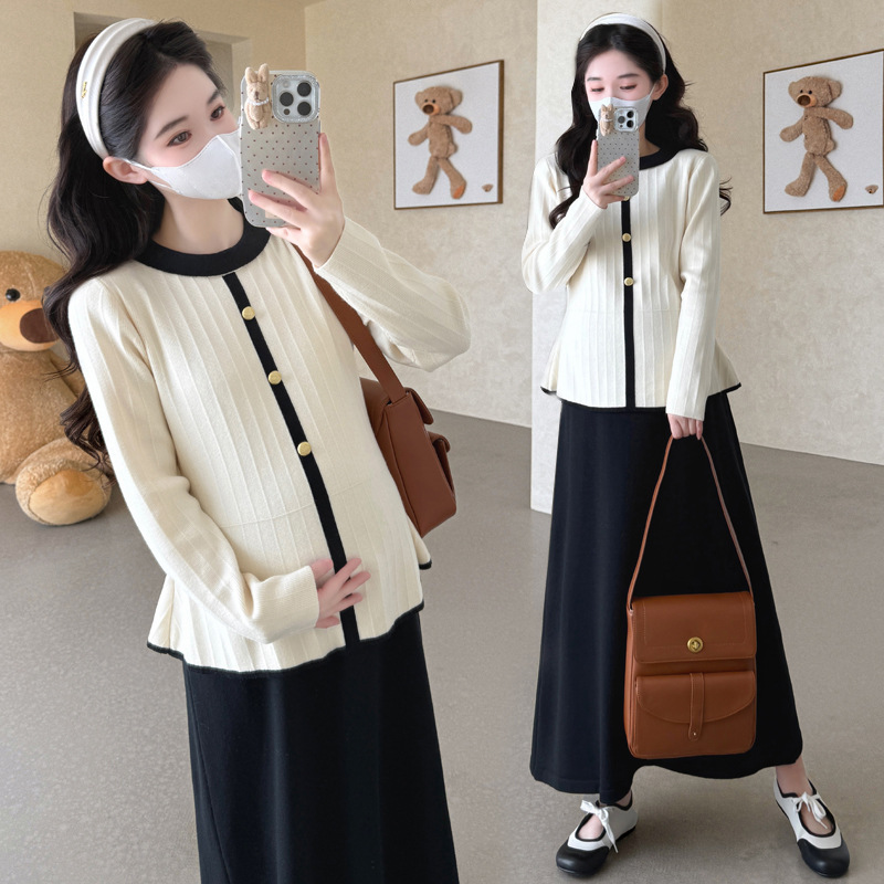 Maternity Suit 2026 Spring Aut - Maternity Wear 评论和价格
