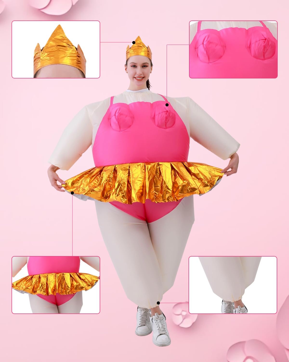 Polyester Performance Wear Inf - Maternity Wear 评论和价格