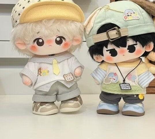 20cm New Baby Clothes Paper Pl - Baby Clothes 评论和价格