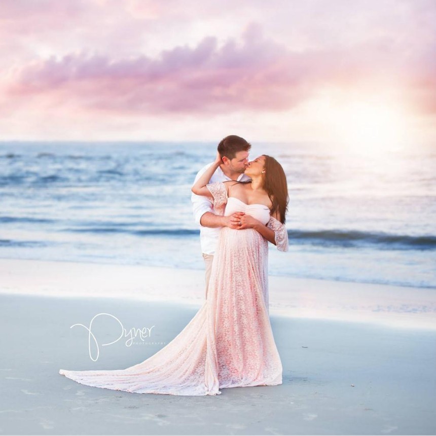Maternity Photography Props Lo - Maternity Wear 评论和价格