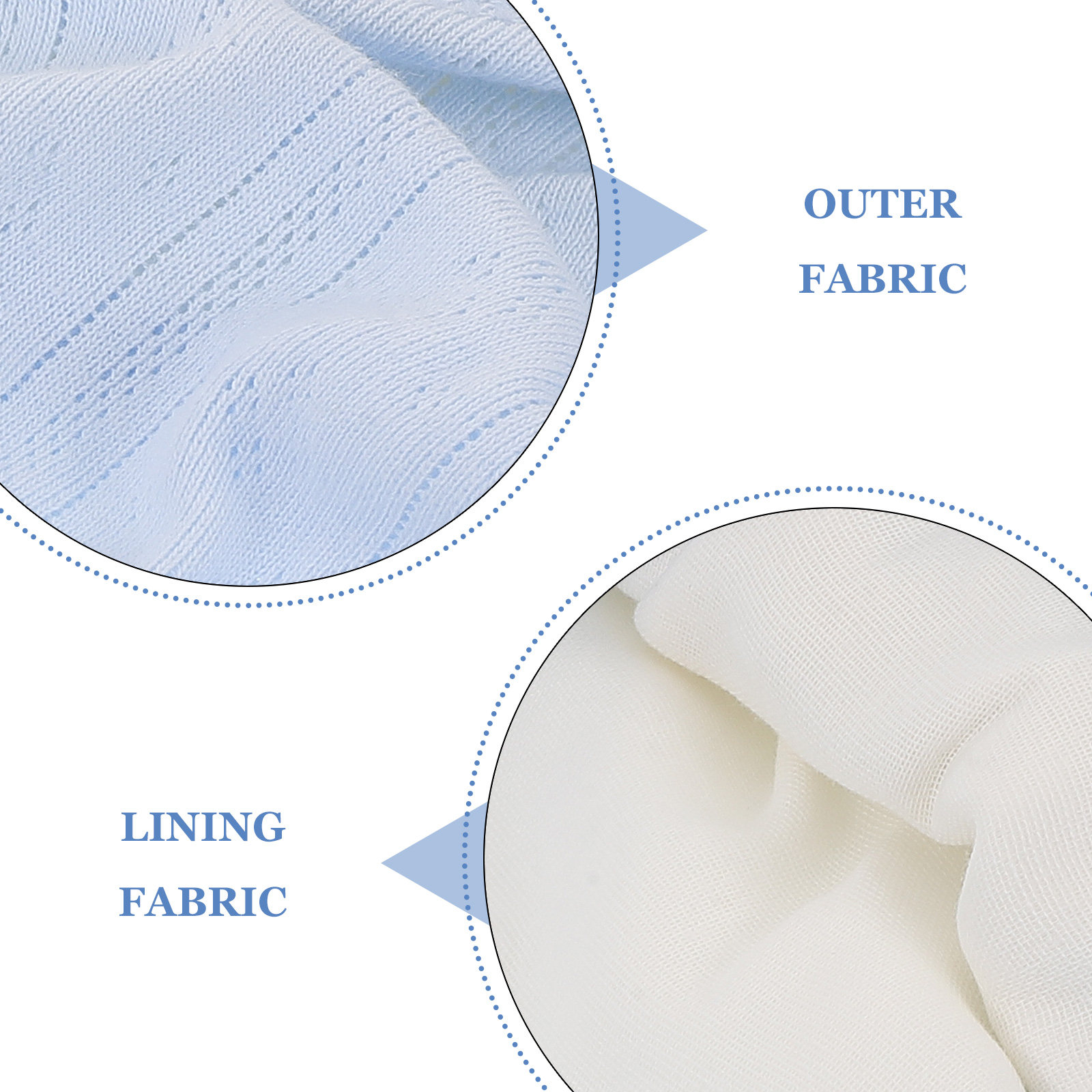 3pcs Baby Potty Training Under - Toddler Training Pants Leak Proof 评论和价格