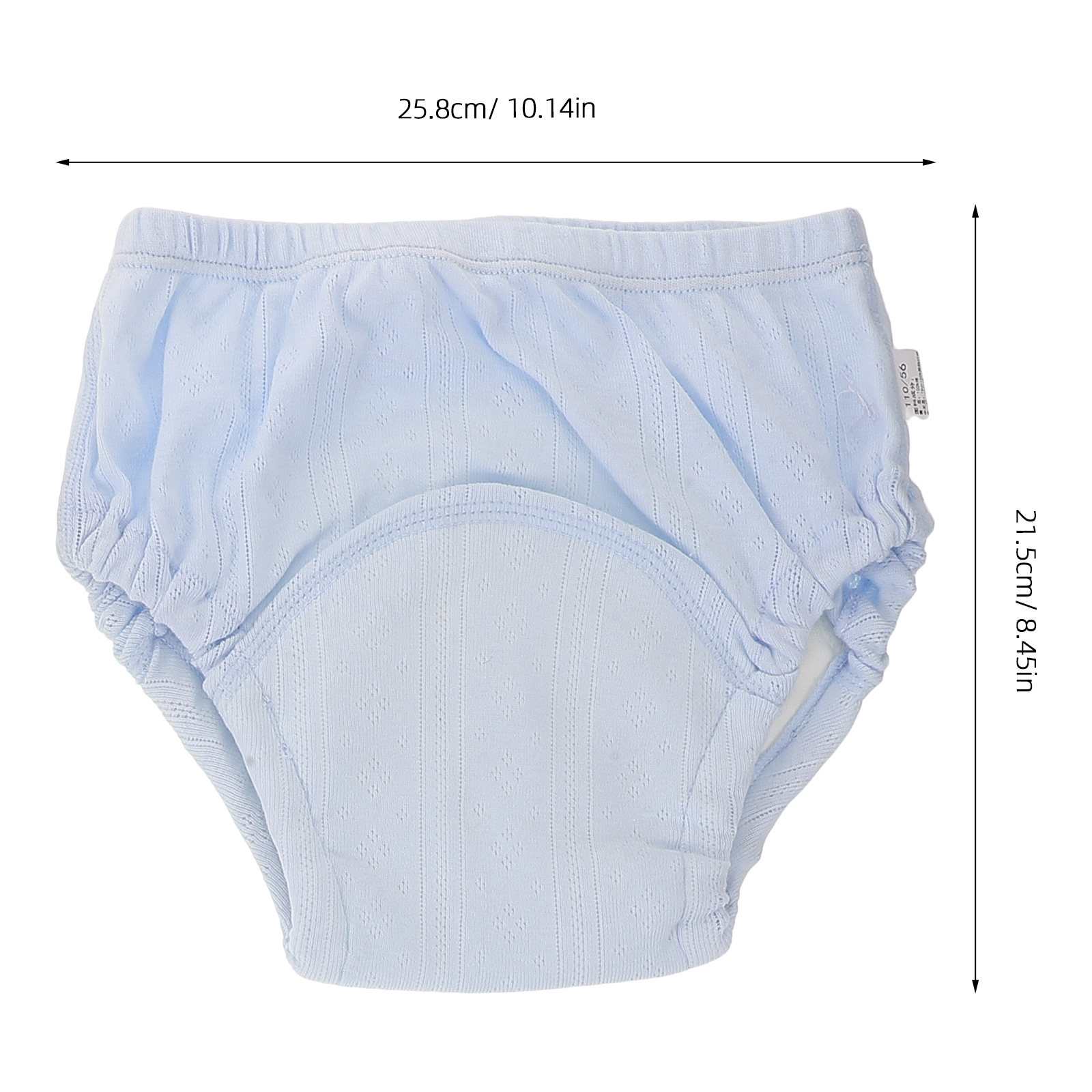 3pcs Baby Potty Training Under - Toddler Training Pants Leak Proof 评论和价格