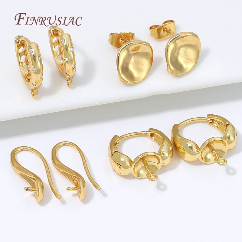18K Gold Plated Water Drop Hug - Diapering 评论和价格