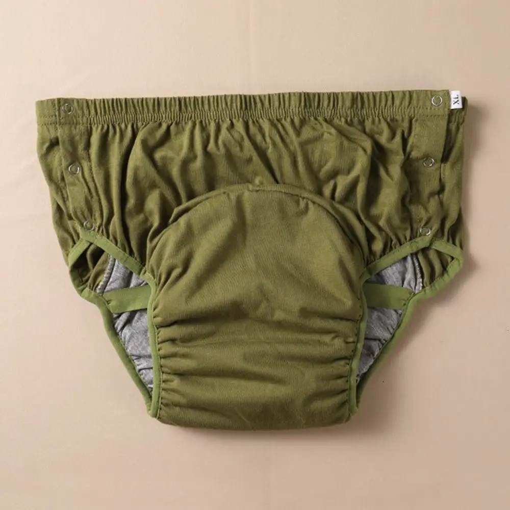 Cotton Reusable Adult Cloth Di - Diapering 评论和价格