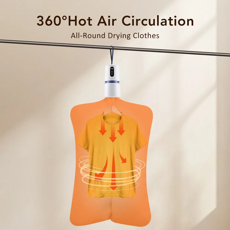 Portable Mini Travel Heating D - Baby Clothes 评论和价格