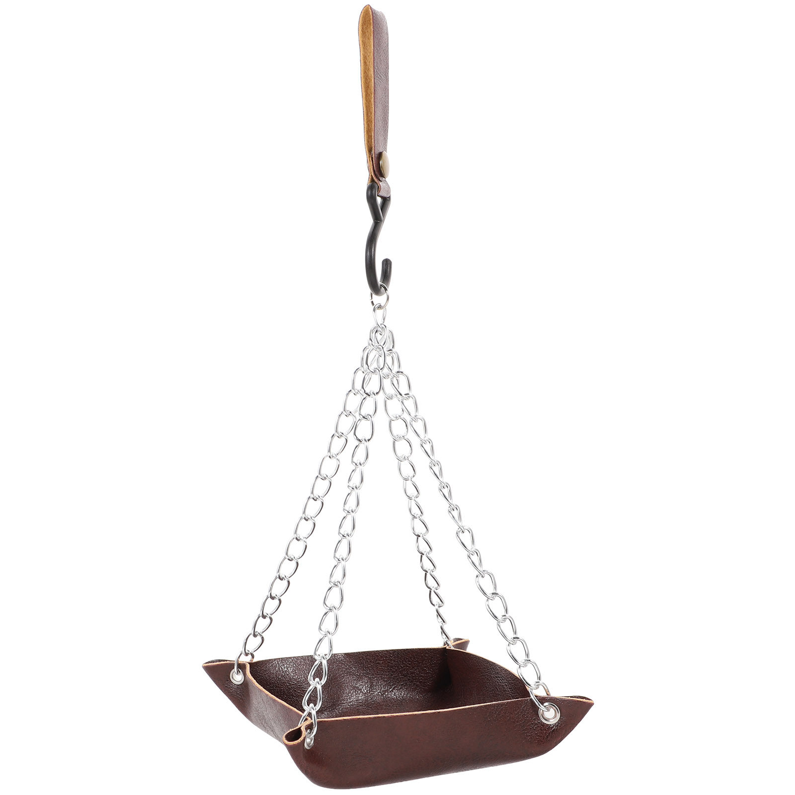 Bird Feeder Transparent Durabl - Feeding 评论和价格