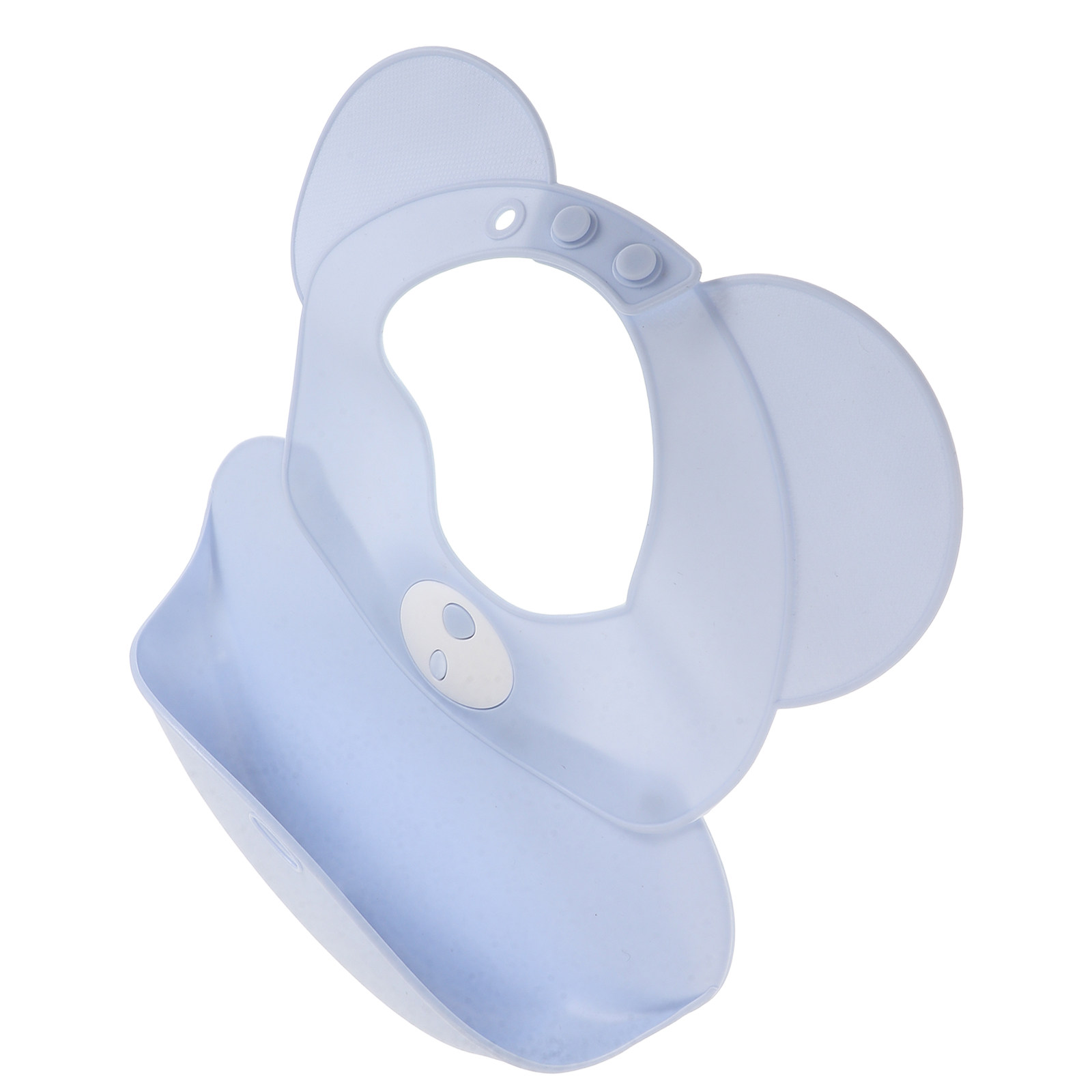 Baby Bib Silicone Waterproof A - Waterproof Baby Bibs Silicone 评论和价格